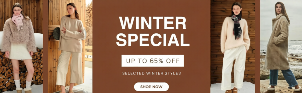 Classic Luxury, Outlet Prices